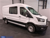 Used Ford Transit Used Ford Transit