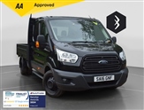 Used Ford Transit