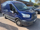 Used Ford Transit