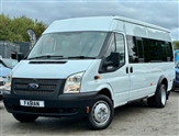 Used Ford Transit