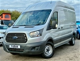 Used Ford Transit