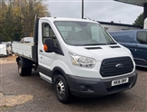Used Ford Transit
