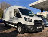 Used Ford Transit