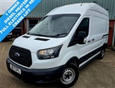 Ford Transit Image 1