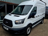 Ford Transit Image 3