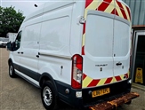 Ford Transit Image 5