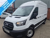 Ford Transit Image 1