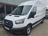 Ford Transit Image 3