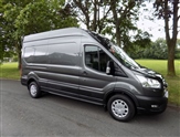 Used Ford Transit