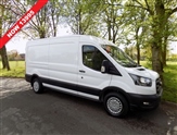 Used Ford Transit