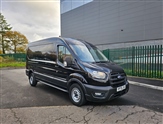 Used Ford Transit Used Ford Transit