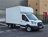 Used Ford Transit
