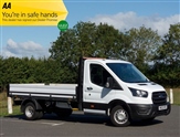 Used Ford Transit