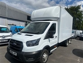 Used Ford Transit