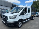 Used Ford Transit