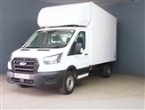 Used Ford Transit