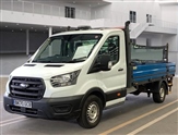 Used Ford Transit
