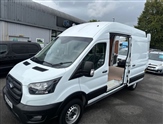 Used Ford Transit