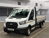 Used Ford Transit