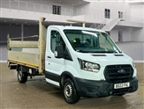 Used Ford Transit