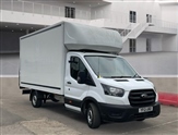 Used Ford Transit Used Ford Transit