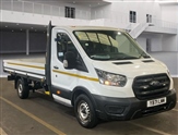 Used Ford Transit