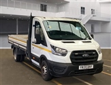 Used Ford Transit