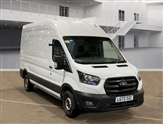 Used Ford Transit