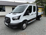 Used Ford Transit