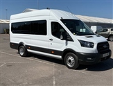 Used Ford Transit