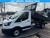 Used Ford Transit