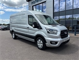 Used Ford Transit