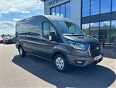 Used Ford Transit