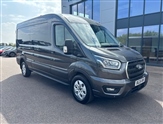 Used Ford Transit