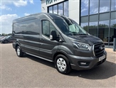 Used Ford Transit