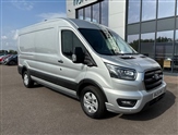 Used Ford Transit