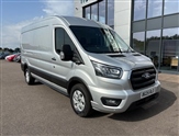 Used Ford Transit