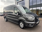 Used Ford Transit