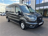 Used Ford Transit