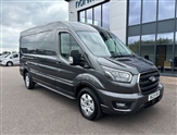 Used Ford Transit