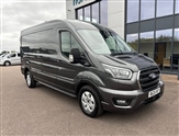 Used Ford Transit