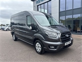Used Ford Transit