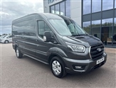Used Ford Transit