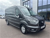 Used Ford Transit