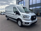 Used Ford Transit