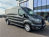 Used Ford Transit Used Ford Transit