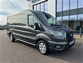Used Ford Transit Used Ford Transit