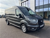 Used Ford Transit Used Ford Transit