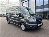Used Ford Transit Used Ford Transit