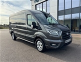 Used Ford Transit Used Ford Transit